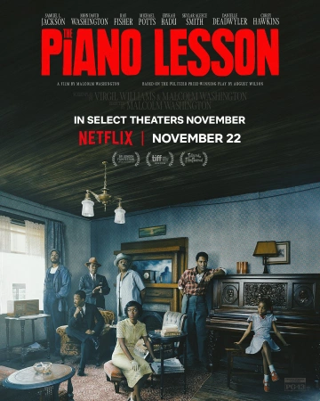 La Leçon de piano [WEBRIP 720p] - FRENCH