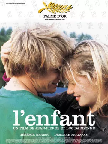 L'Enfant  [DVDRIP] - FRENCH