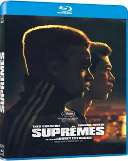 Suprêmes  [BLU-RAY 720p] - FRENCH