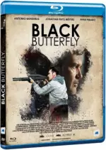 Black Butterfly  [HDLIGHT 720p] - MULTI (TRUEFRENCH)