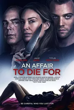 An Affair to Die For  [WEB-DL 1080p] - MULTI (FRENCH)