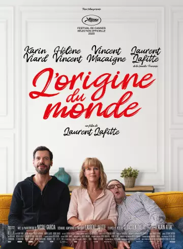 L'Origine Du Monde  [WEB-DL 1080p] - FRENCH