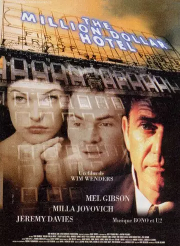 The Million Dollar Hotel  [BDRIP] - TRUEFRENCH