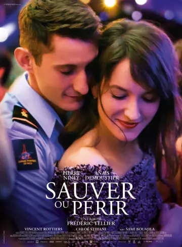 Sauver ou périr  [BDRIP] - FRENCH