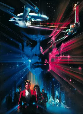 Star Trek III : A la recherche de Spock  [BDRIP] - TRUEFRENCH