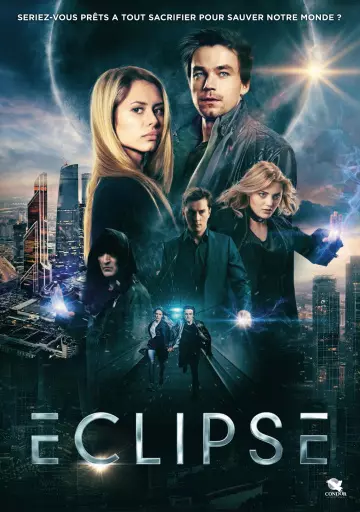 Eclipse  [HDRIP] - FRENCH