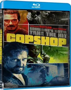 Copshop [BLU-RAY 1080p] - MULTI (FRENCH)