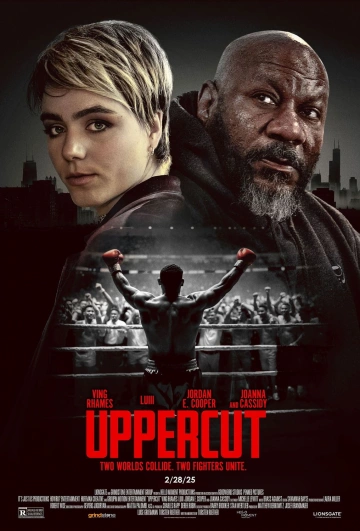 Uppercut [WEBRIP] - FRENCH