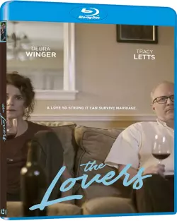 The Lovers  [BLU-RAY 720p] - FRENCH