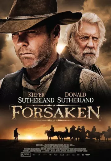 Forsaken [BRRIP] - FRENCH