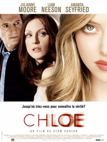 Chloe  [DVDRIP] - TRUEFRENCH