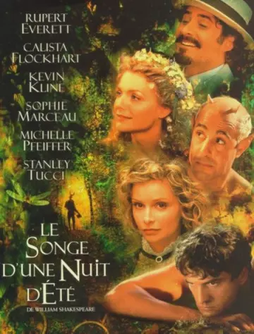 Le Songe d'une nuit d'été [DVDRIP] - FRENCH