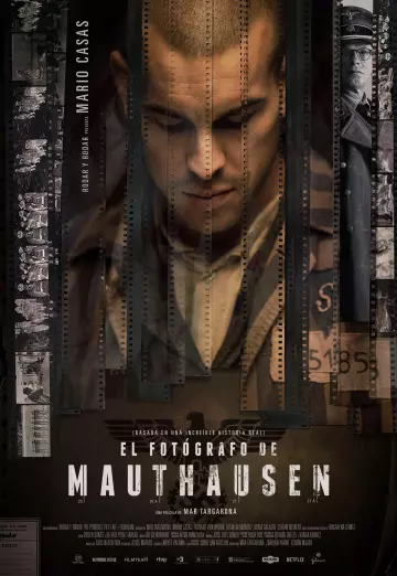 Le photographe de Mauthausen  [WEB-DL 1080p] - MULTI (FRENCH)