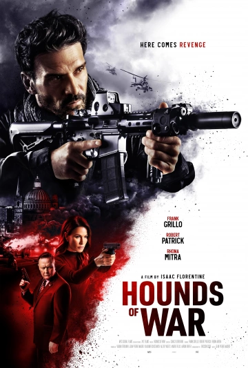 Hounds Of War [WEB-DL 1080p] - VOSTFR