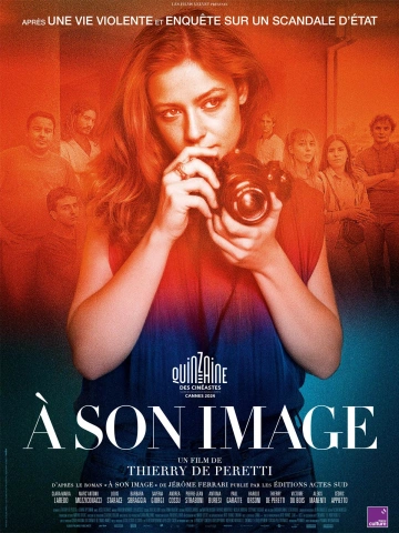 À son image  [WEBRIP] - FRENCH