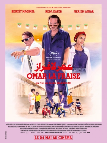 Omar la fraise  [WEB-DL 1080p] - FRENCH