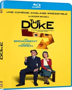 The Duke  [HDLIGHT 1080p] - MULTI (FRENCH)