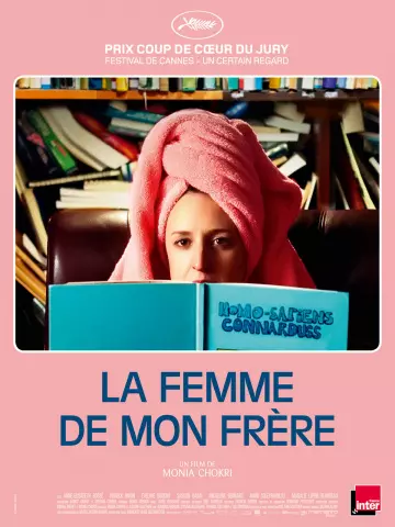 La Femme De Mon Frère [WEB-DL 1080p] - FRENCH