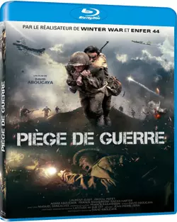 Piège de guerre  [BLU-RAY 1080p] - FRENCH