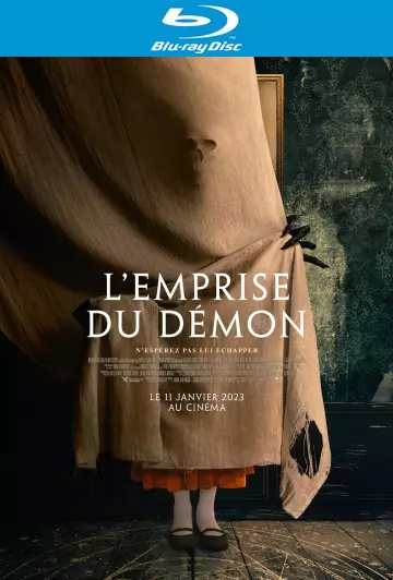 L'Emprise du démon  [HDLIGHT 1080p] - MULTI (TRUEFRENCH)