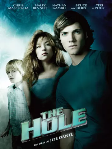 The Hole  [DVDRIP] - FRENCH