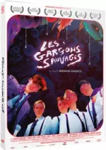 Les Garçons sauvages  [HDLIGHT 720p] - FRENCH