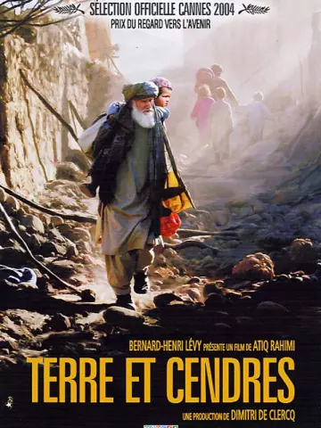 Terre et cendres [DVDRIP] - FRENCH