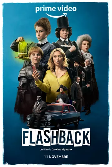 Flashback  [WEB-DL 1080p] - FRENCH