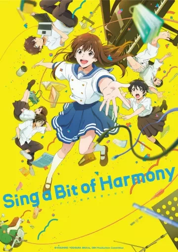 Sing a Bit of Harmony  [WEB-DL 1080p] - VOSTFR