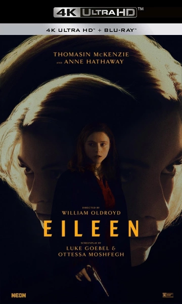 Eileen  [WEB-DL 4K] - MULTI (FRENCH)