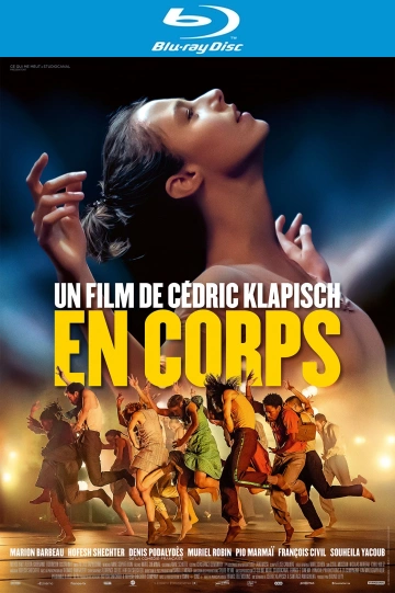 En corps  [BLU-RAY 720p] - FRENCH