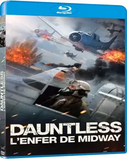 Dauntless: The Battle of Midway  [HDLIGHT 720p] - FRENCH