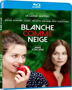 Blanche Comme Neige  [BLU-RAY 720p] - FRENCH