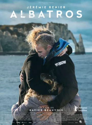 Albatros [WEB-DL 720p] - FRENCH