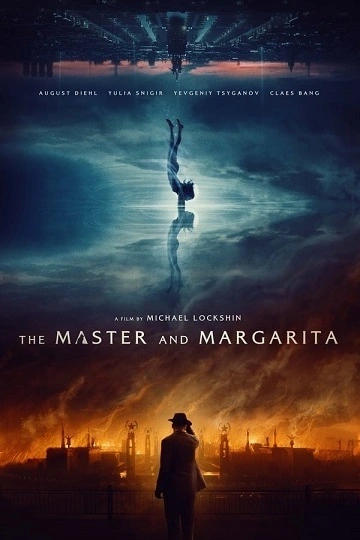 Master i Margarita  [WEBRIP] - FRENCH