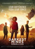 Darkest Minds : Rébellion  [HDRIP] - FRENCH