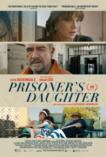 Prisoner's Daughter  [HDRIP] - FRENCH