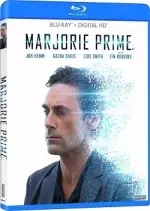 Marjorie Prime  [HDLIGHT 720p] - FRENCH