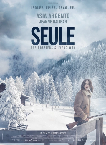 Seule : les dossiers Silvercloud [WEB-DL 1080p] - FRENCH