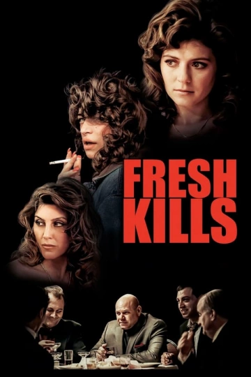 Fresh Kills  [WEBRIP] - VOSTFR