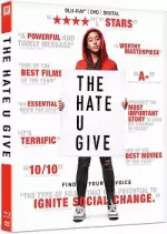 The Hate U Give ? La Haine qu?on donne  [HDLIGHT 720p] - FRENCH