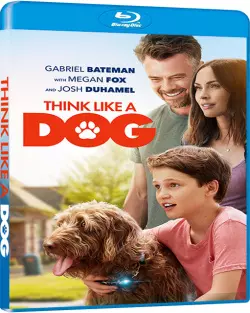 Think Like a Dog [BLU-RAY 1080p] - MULTI (FRENCH)