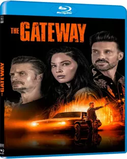 The Gateway  [BLU-RAY 720p] - FRENCH