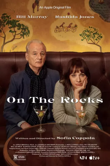 On The Rocks  [WEBRIP] - VO