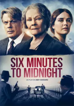 Six Minutes To Midnight  [BDRIP] - FRENCH