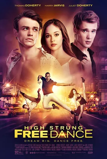 Free Dance 2  [BDRIP] - FRENCH