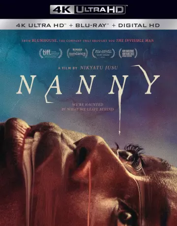 Nanny  [WEBRIP 4K] - MULTI (FRENCH)