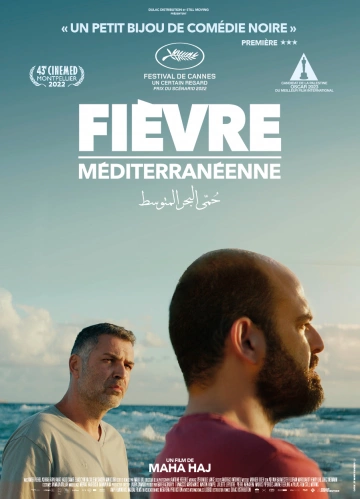 Fièvre Méditerranéenne  [WEB-DL 1080p] - VOSTFR