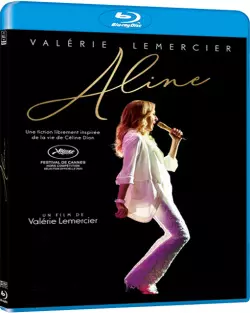 Aline  [BLU-RAY 1080p] - FRENCH