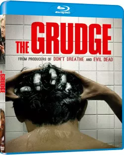 The Grudge [HDLIGHT 1080p] - MULTI (FRENCH)